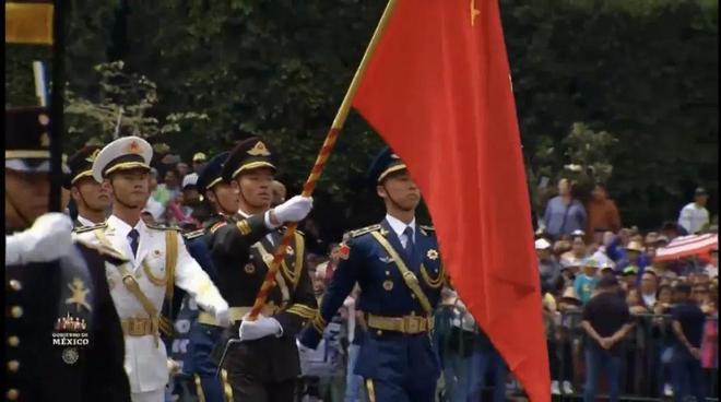 阅兵仪式直播平台阅兵仪式直播平台的全方位解读